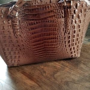Brahmin Purse